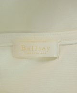 Ballsey（ボールジー）ノースリーブ 白 サイズ:S レディース/2200723466031