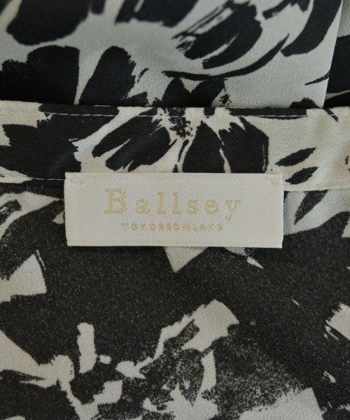 Ballsey（ボールジー）ブラウス 白 サイズ:36(M位) レディース/2200721330044