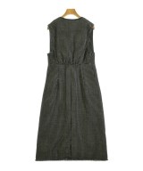 Ballsey（ボールジー）ワンピース 黒 サイズ:36(M位) レディース/2200721966038