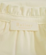 Ballsey（ボールジー）シャツワンピース 白 サイズ:36(M位) レディース/2200722285022