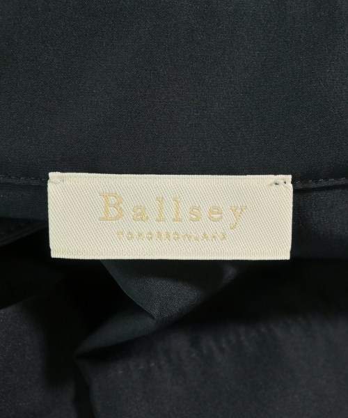 Ballsey（ボールジー）ワンピース 紺 サイズ:34(S位) レディース/2200726668050