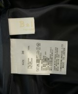 Ballsey（ボールジー）ロング・マキシ丈スカート 黒 サイズ:36(M位) レディース/2200726801051