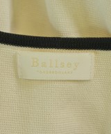 Ballsey（ボールジー）ベスト 白 サイズ:S レディース/2200723009054