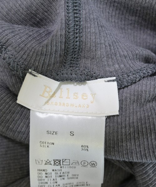 Ballsey（ボールジー）ニット・セーター グレー サイズ:S レディース/2200702598258