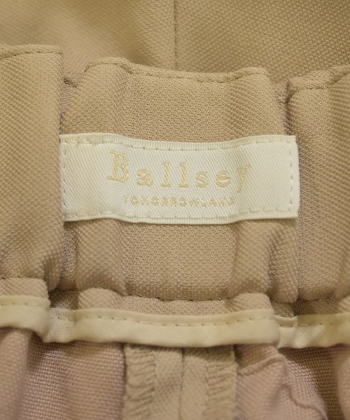 Ballsey（ボールジー）その他 ベージュ サイズ:34(S位) レディース/2200722801109