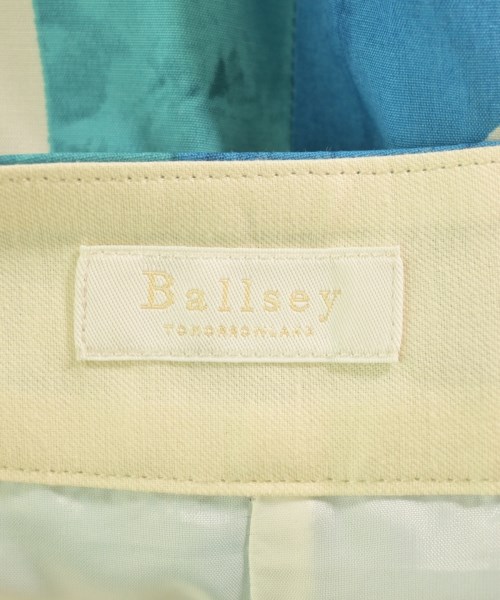 Ballsey（ボールジー）その他 白 サイズ:36(M位) レディース/2200727524010