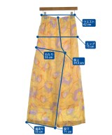 Ballsey（ボールジー）その他 黄 サイズ:36(M位) レディース/2200723171058