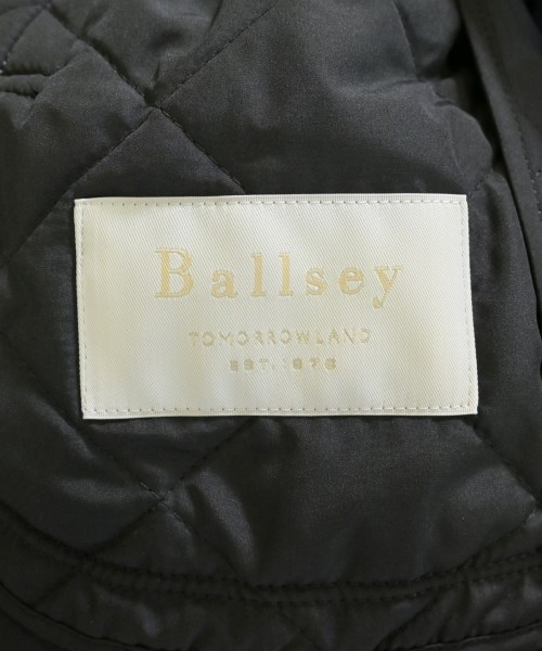 Ballsey（ボールジー）その他 黒 サイズ:36(M位) レディース/2200723799016