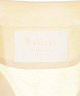 Ballsey（ボールジー）ノーカラージャケット ベージュ サイズ:36(M位) レディース/2200726072017