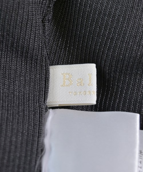 Ballsey（ボールジー）ニット・セーター グレー サイズ:S レディース/2200723653165