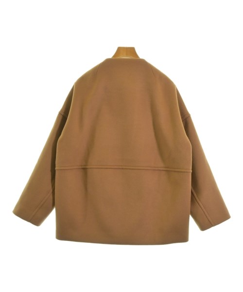 Ballsey（ボールジー）その他 茶 サイズ:36(M位) レディース/2200724528011