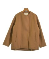 Ballsey（ボールジー）その他 茶 サイズ:36(M位) レディース/2200724528011