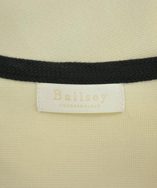 Ballsey（ボールジー）その他 白 サイズ:S レディース/2200724014057
