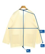 Ballsey（ボールジー）その他 白 サイズ:S レディース/2200724014057