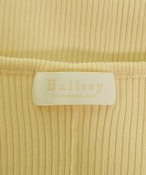 Ballsey（ボールジー）ベスト/ノースリーブ 黄 サイズ:S レディース/2200724905041