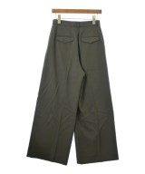 Ballsey（ボールジー）スラックス 茶 サイズ:34(S位) レディース/2200728812024