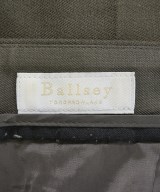Ballsey（ボールジー）スラックス 茶 サイズ:34(S位) レディース/2200728812024