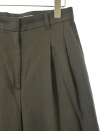 Ballsey（ボールジー）スラックス 茶 サイズ:34(S位) レディース/2200728812024