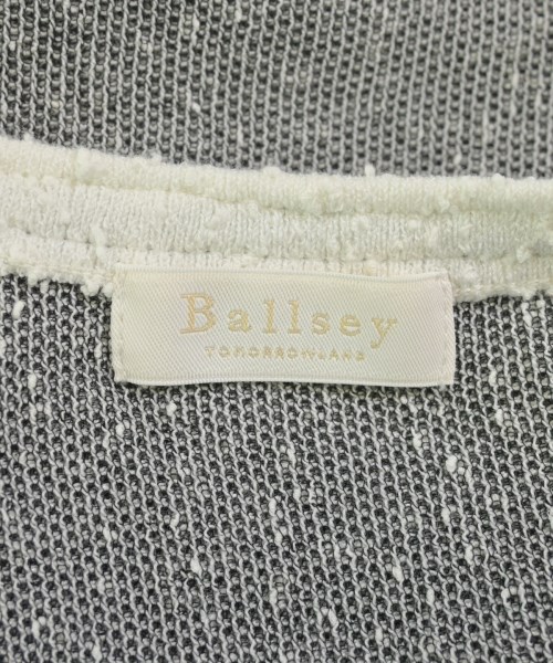 Ballsey（ボールジー）カーディガン グレー サイズ:S レディース/2200720985016