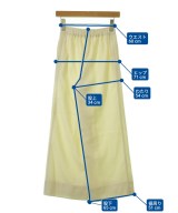 Ballsey（ボールジー）その他 白 サイズ:32(XS位) レディース/2200720985023