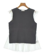 Ballsey（ボールジー）ニット・セーター 茶 サイズ:S レディース/2200728795020