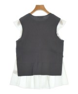 Ballsey（ボールジー）ニット・セーター 茶 サイズ:S レディース/2200728795020