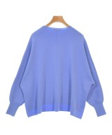 Ballsey（ボールジー）ニット・セーター 青 サイズ:S レディース/2200677063140