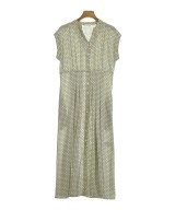 Ballsey（ボールジー）ワンピース ベージュ サイズ:36(M位) レディース/2200679646105