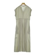 Ballsey（ボールジー）ワンピース ベージュ サイズ:36(M位) レディース/2200679646105