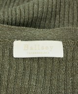 Ballsey（ボールジー）カーディガン カーキ サイズ:S レディース/2200681216020