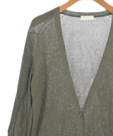 Ballsey（ボールジー）カーディガン カーキ サイズ:S レディース/2200681216020
