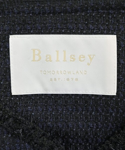 Ballsey（ボールジー）その他 紺 サイズ:36(M位) レディース/2200682609012