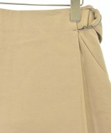Ballsey（ボールジー）ひざ丈スカート ベージュ サイズ:34(S位) レディース/2200682674324