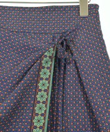 Ballsey（ボールジー）ロング・マキシ丈スカート 青 サイズ:34(S位) レディース/2200682697026