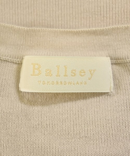 Ballsey（ボールジー）ニット・セーター ピンク サイズ:S レディース/2200678837672