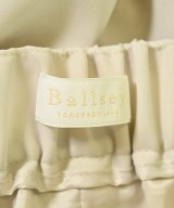 Ballsey（ボールジー）その他 白 サイズ:36(M位) レディース/2200680005014
