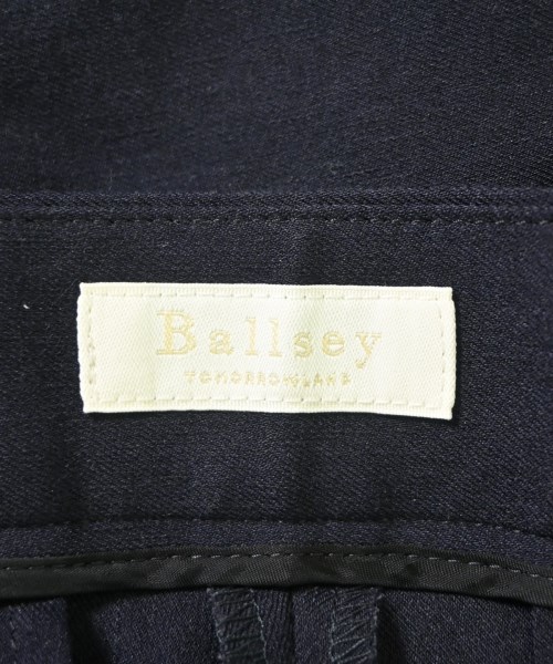 Ballsey（ボールジー）その他 紺 サイズ:38(L位) レディース/2200680005021
