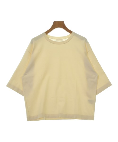 Ballsey(ボールジー)ニット・セーター 黄 サイズ:S/2200680005038
