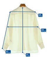 Ballsey（ボールジー）ブラウス 白 サイズ:36(M位) レディース/2200680005052