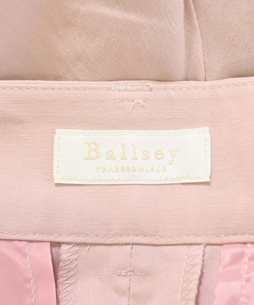 Ballsey（ボールジー）その他 ピンク サイズ:36(M位) レディース/2200678490051