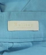 Ballsey（ボールジー）スラックス 青 サイズ:36(M位) レディース/2200681078185