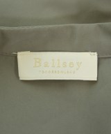 Ballsey（ボールジー）シャツワンピース グレー サイズ:36(M位) レディース/2200676111132