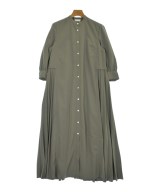 Ballsey シャツワンピース