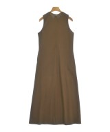 Ballsey（ボールジー）ワンピース 茶 サイズ:36(M位) レディース/2200683296037