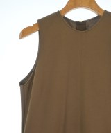 Ballsey（ボールジー）ワンピース 茶 サイズ:36(M位) レディース/2200683296037