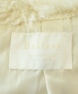 Ballsey（ボールジー）ベスト 白 サイズ:36(M位) レディース/2200660634029
