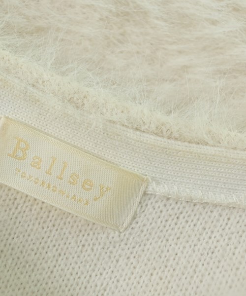 Ballsey（ボールジー）その他 白 サイズ:S レディース/2200678970010