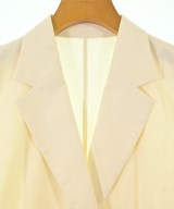 Ballsey（ボールジー）テーラードジャケット ベージュ サイズ:34(S位) レディース/2200680624031