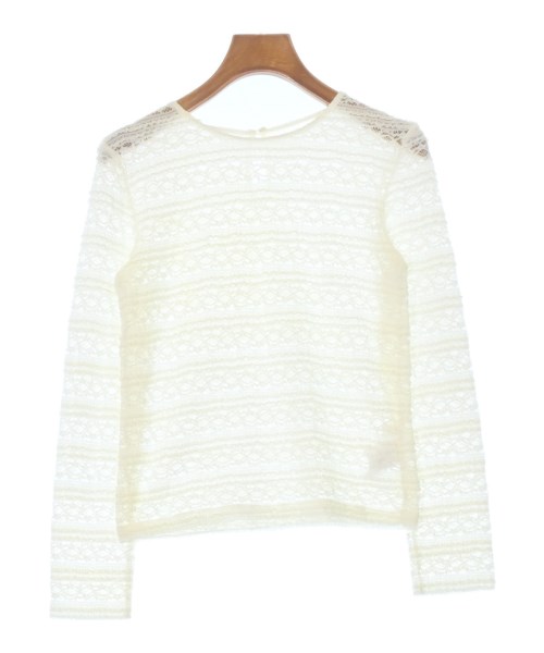 Ballsey(ボールジー)Tシャツ・カットソー 白 サイズ:S/2200681605190