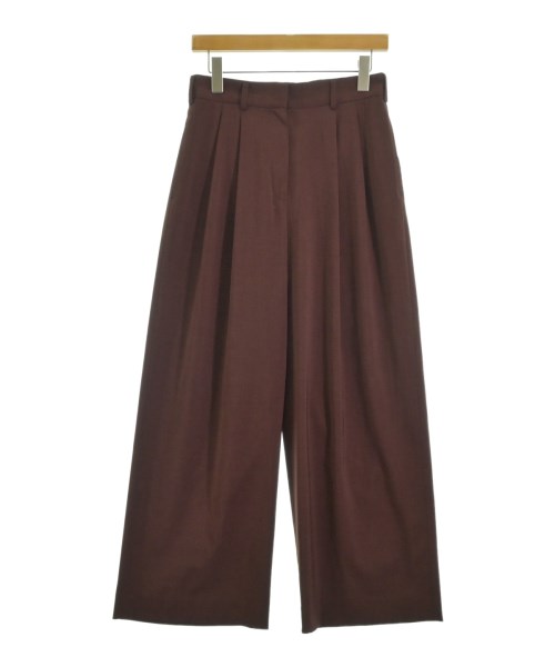 Ballsey(ボールジー)スラックス 赤 サイズ:36(M位)/2200685088029
